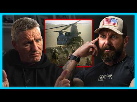 The REALITY of War: Military Veterans Explain Their Experience | SAS, Navy SEALs, Force Recon & More