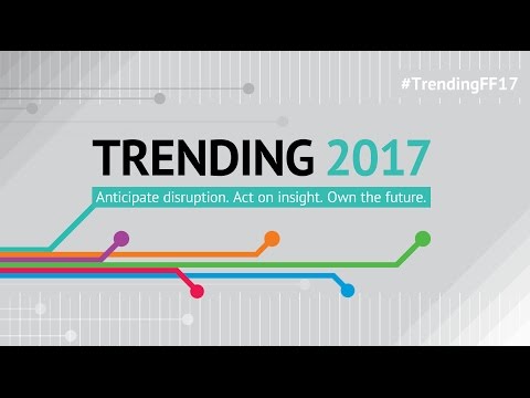 Trending 2017 Highlights