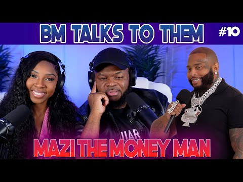 Ep 10: Exclusive interview with Mazi from Pop The Balloon | BM Talks To Them