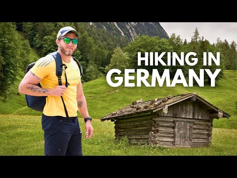 Germany Travel Tips for Hiking | Everything You Need To Know