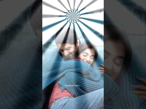 pagalu reyantu ledu song whatsapp status💙🥀