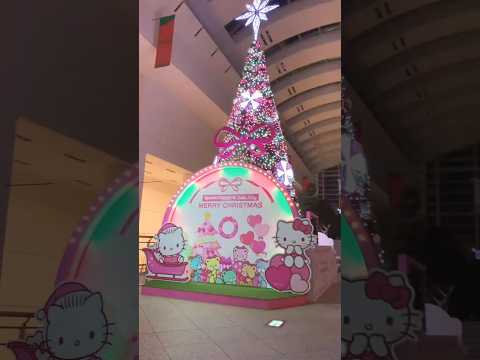 ハローキティクリスマス🎄