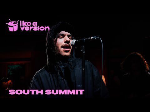 South Summit cover The Police 'Roxanne' for Like A Version