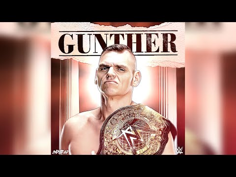 WWE: General's Ordinance (Gunther) [Entrance Theme]