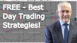 The Best Day Trading Strategies Free!