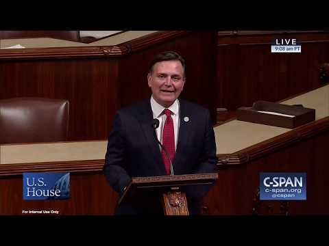 Rep.  Messer: Protect Second Amendment Rights For Gun Owners Across State Lines