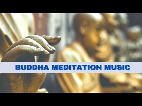 Buddha Meditation Music for Positive Energy || Buddha Purnima Status 2021