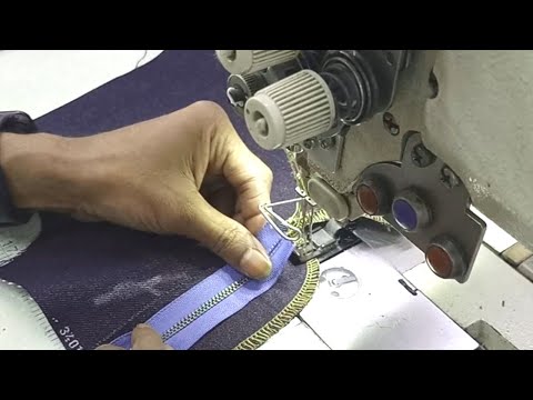 Easy Garments sewing tips |