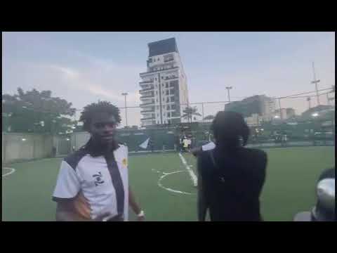 Mavin Records vs Native Records - #MAVINIMD Football Match