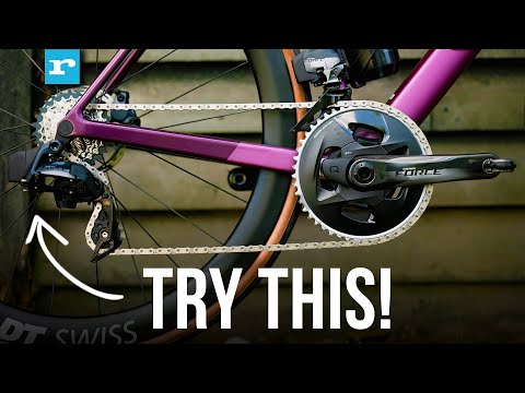 10 Reasons Why Your Bike Gears Aren't Working As They Should!