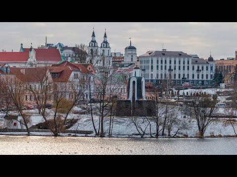 Топ-5 мест Минска, где сбываются желания