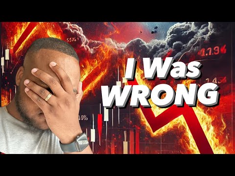 5 Stocks I Was WRONG About | I Was WRONG About These Stocks | 5 Times I Was Wrong