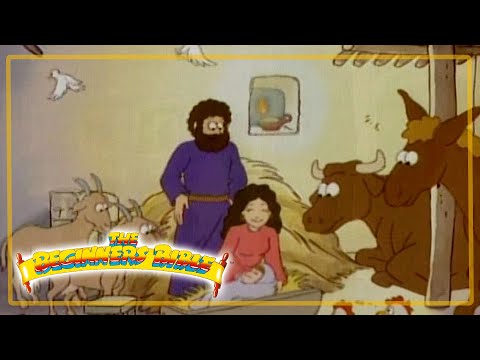 The Lost Kingdom - 1👼 - NON STOP BIBLE EPISODES - The Beginners Bible