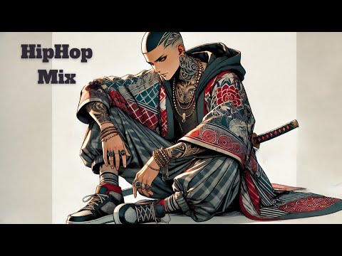 Cognitive Sparks : Shamisen and 90s Hip Hop