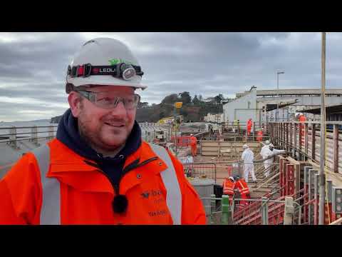 Dawlish Rail Collapse