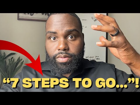 GOD gave me these 7 STEPS to WIN BIG this season‼️ (try them now to see breakthrough)