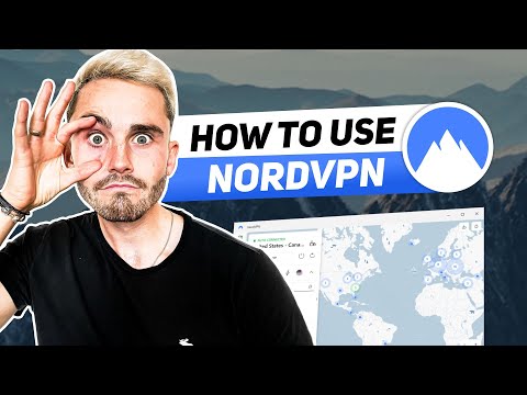 How to Use NordVPN in 2025 [Easy Step-by-Step Instructions]