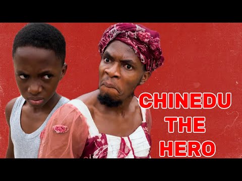 IAMDIKEH - AMERICAN VS NIGERIAN KIDS TRYING TO BE THE HERO IN A MOVIE 😭😂