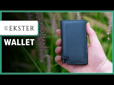 Ekster Wallet Review (1 Year of Use)