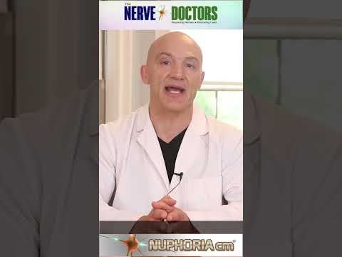 Signs you’re losing your balance  - The Nerve Doctors