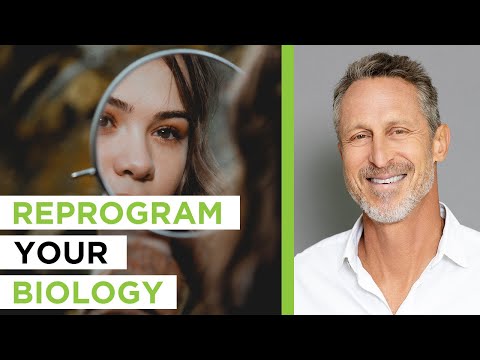 Young Forever: How to Reverse Biological Aging - w/ Dr.Mark Hyman | The Empowering Neurologist EP158