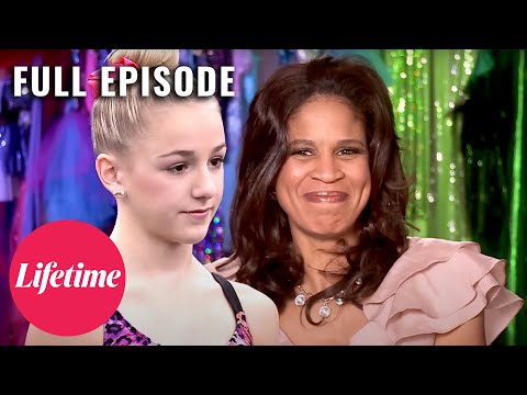 Dance Moms: Will Chloe Be Replaced? (S4, E7) | Lifetime | Full Episode