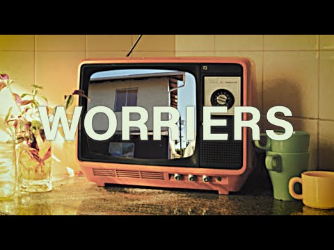 Worriers - Top 5 (Official Lyric Video)