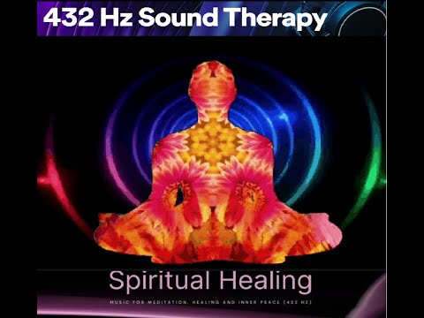 432 Hz why is special healing sound tuning believe that this heart beat resonates sympathetically