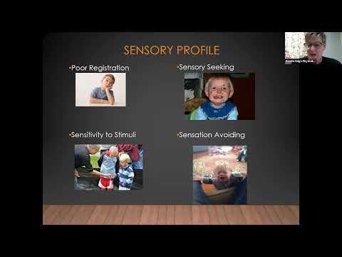 Creating a Sensory Friendly Learning Environment