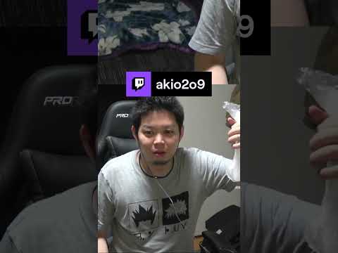 アイシングの弊害 | akio2o9 (#Twitch)