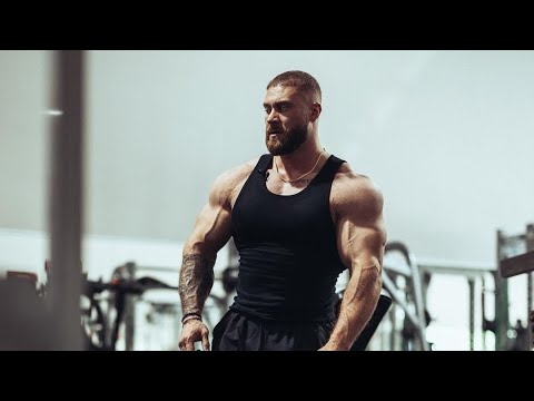 POTENTIAL🔥 - CBUM BODYBUILDING 2024 MOTIVATION