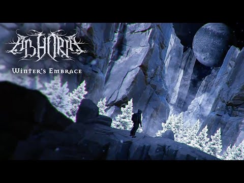 ABHORIA - WINTER'S EMBRACE (OFFICIAL LYRIC VIDEO)