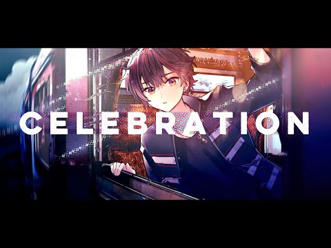 【MV】CELEBRATION ／ 天月