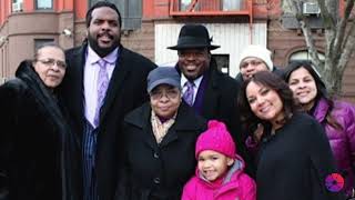 Lift Up Lupus with Willie Colon - 2021 Lupus Awareness Month