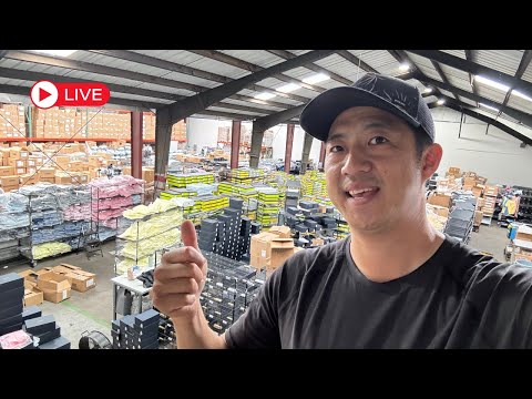 Reselling Has Never Been Easier... (Live Q&A)