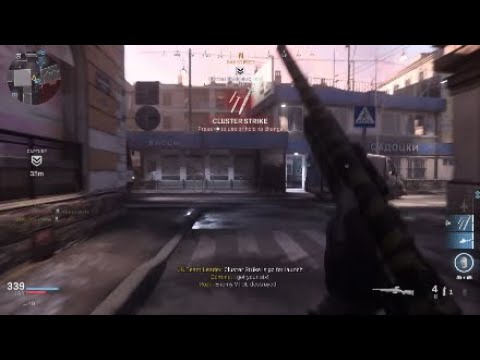 Call of Duty®: Modern Warfare® - Sniper Montage