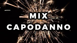 MIX CAPODANNO 2025 - Trenini, festa e canzoni da ballare