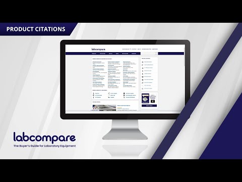 Labcompare Product Citations