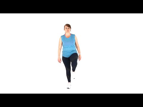 Lymphatic Health Exercises | Spinal Dances - Cross-Threads