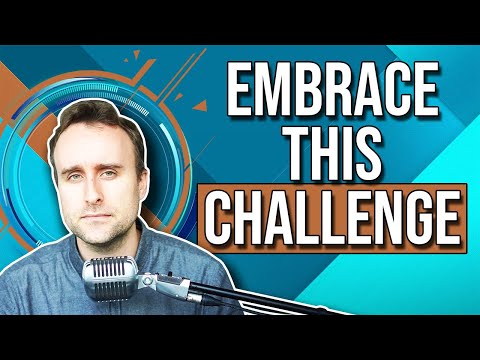 Why Didn’t More People Take the MIT Challenge