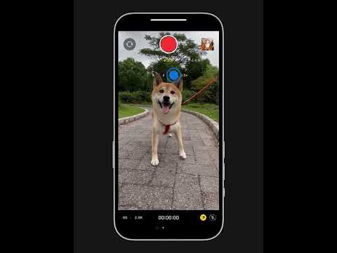 iPhoneで動きながら手ぶれのないビデオを撮影する方法 | Appleサポート