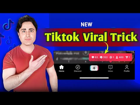 📈 Real Tiktok Foryou Trick 2024 | Tiktok Foryou Setting | How To Go Viral On Tiktok 🤓 | JN Tech