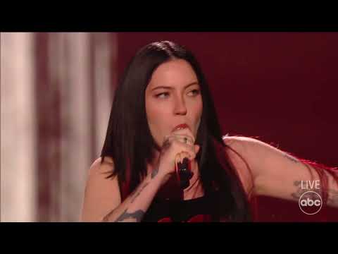 Bishop Briggs and Abi Carter - River - Best Audio - American Idol - Grand Finale - May 19, 2024