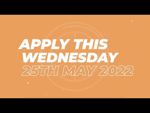 Bright Network Internship Experience UK 2022 - Teaser