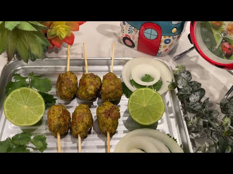 Less Oil Protein Rich Chicken Lollipop Recipe | Chicken | Chicken pakoda