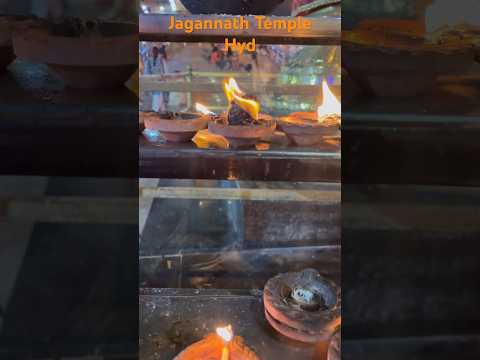 Jagannath Temple|Hyderabad|#jagannath Hyderabad