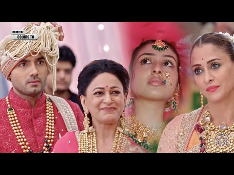 Parineetii serial NEW PROMO Will Sanju and Parvati get married? Neeti and Rakesh know their plans?