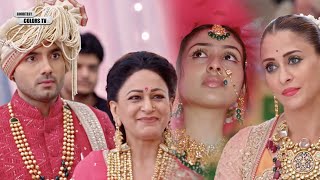 Parineetii serial NEW PROMO Will Sanju and Parvati get married? Neeti and Rakesh know their plans?