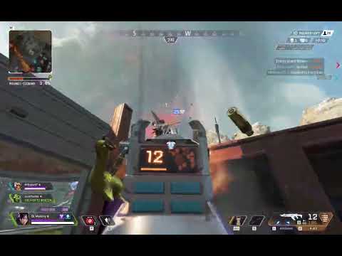 Apex Legends best clip