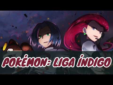 Pokémon: Liga Índigo - Season 01: Ost (Muitos Problemas - Equipe Rocket: Nil Bernardes & Soraya)